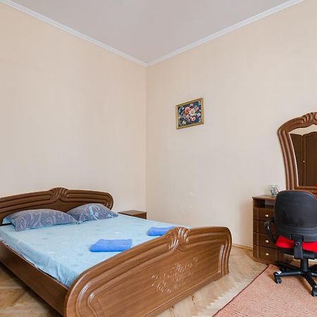 Leogrand Apartments Teodora 3 Львов Экстерьер фото