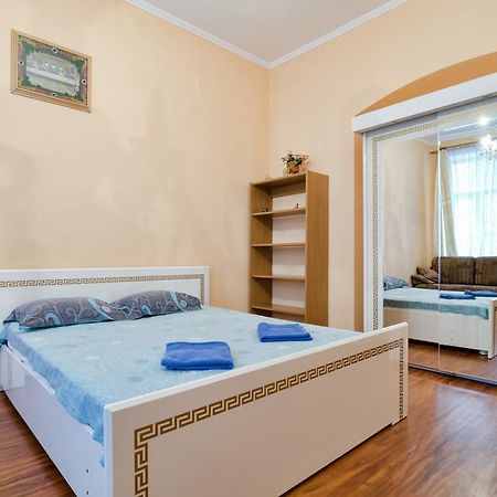 Leogrand Apartments Teodora 3 Львов Экстерьер фото
